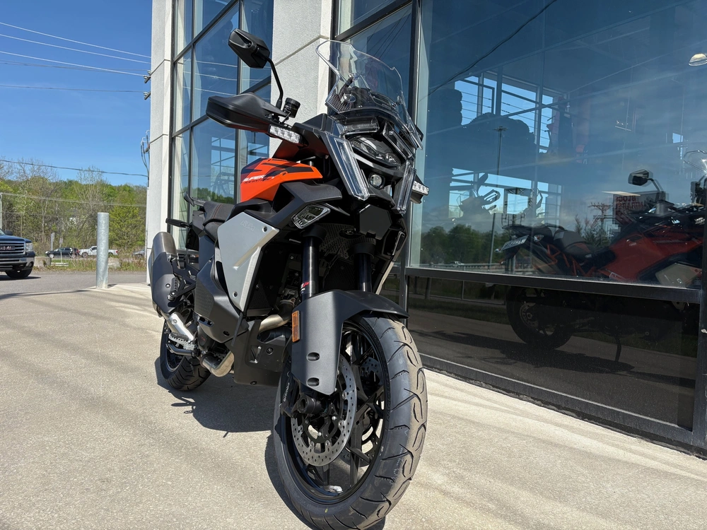 2027 Ktm 1390 Super Aventure S Evo Automatique alt