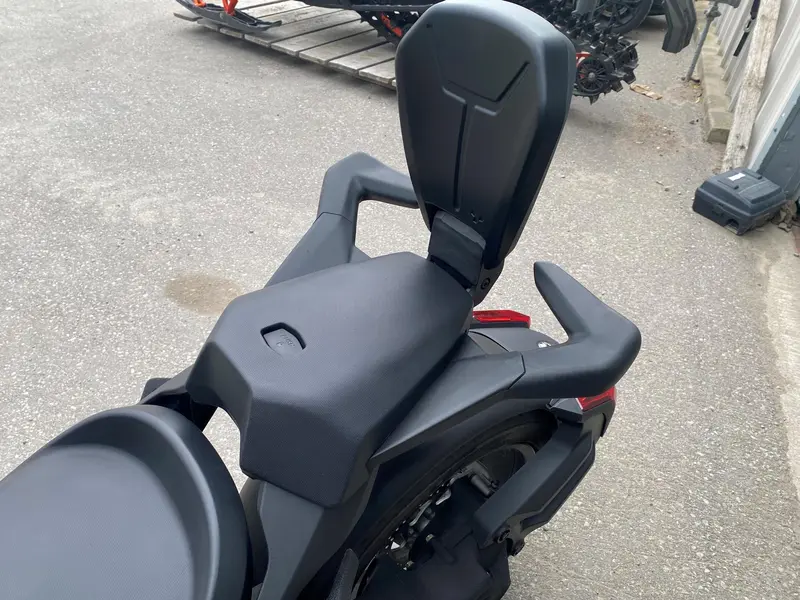 Can-Am Ryker 600ACE 2023