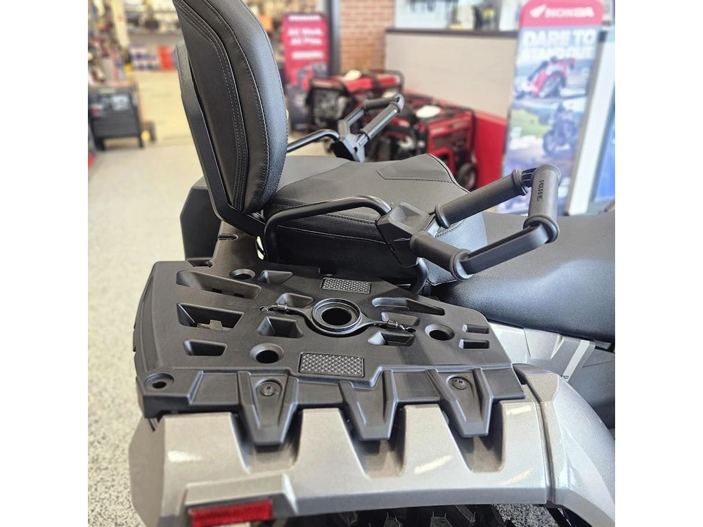 2024 Polaris Sportsman Touring Xp 1000 Trail alt