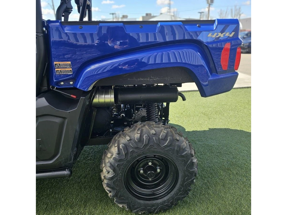 2026 Yamaha Viking Eps alt
