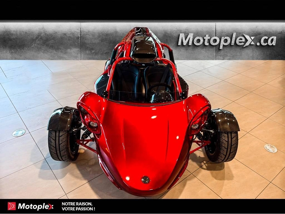 Campagna T-rex Rr 2026 alt