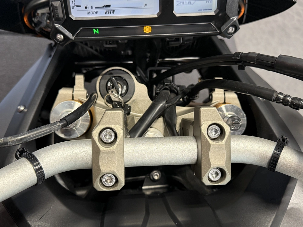 2015 Yamaha Fj-09 alt