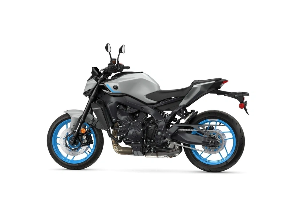 2026 Yamaha Mt-09 alt