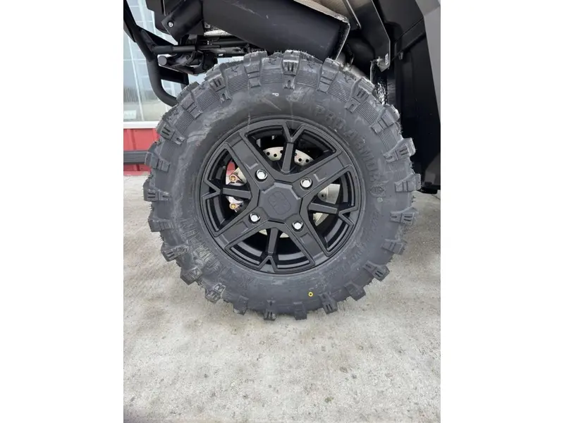 2026 Polaris Sportsman 850 Trail thumbnail 10