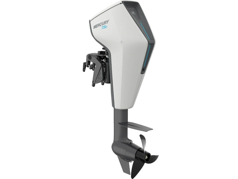 None Mercury Marine Mercury Avator 7.5e Elh alt