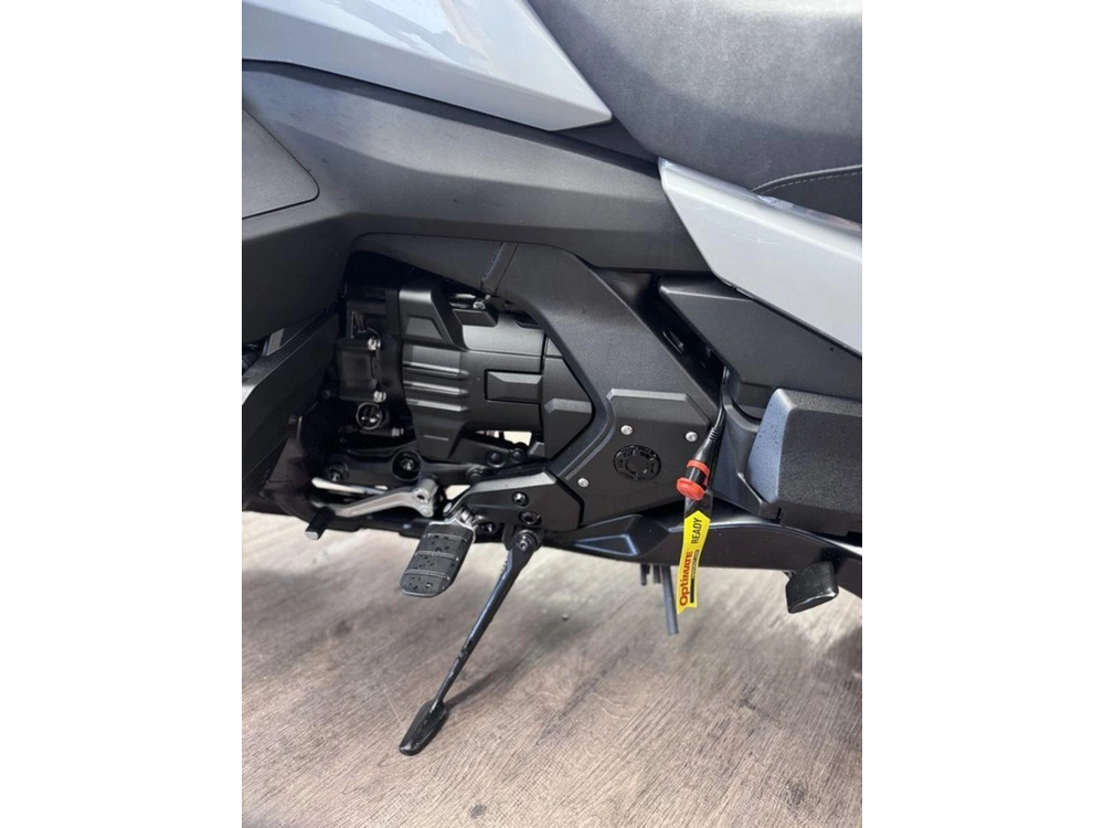 2026 Honda Gold Wing Tour alt