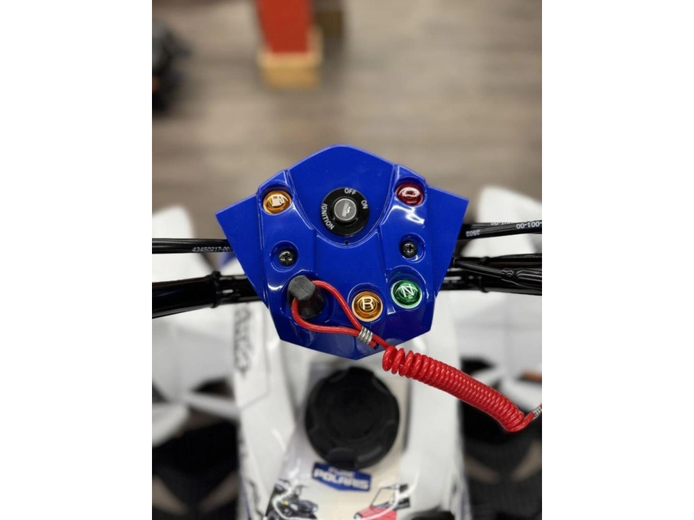 2025 Polaris Outlaw 110 Efi alt