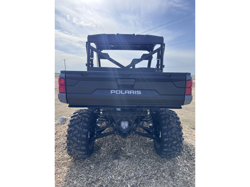 2026 Polaris Ranger Xp 1000 Premium alt