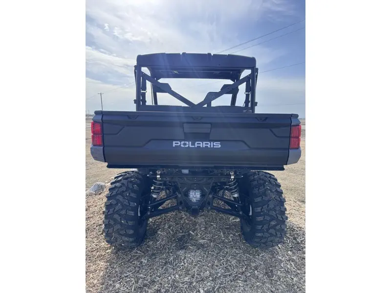 2026 Polaris Ranger XP 1000 Premium thumbnail 5
