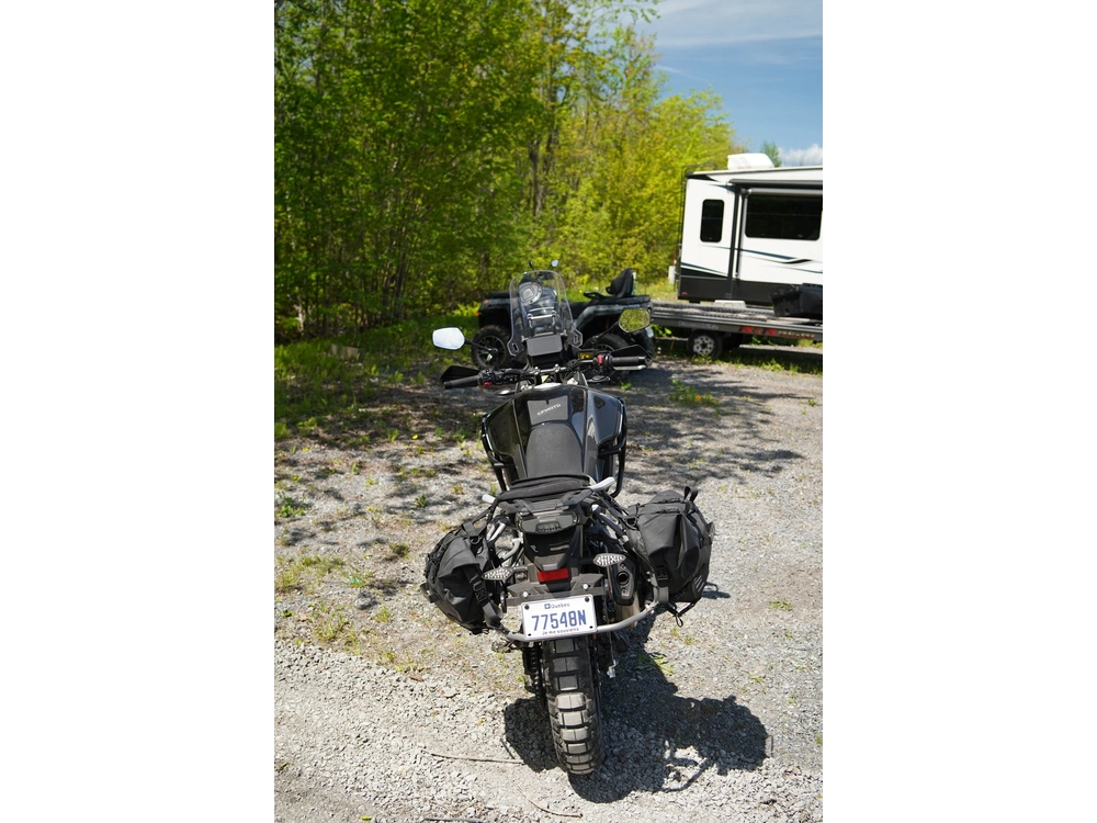 Cfmoto Ibex 450 2026 alt