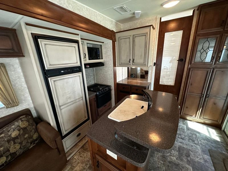 Open Range Mesa Ridge 316rls 2012 alt
