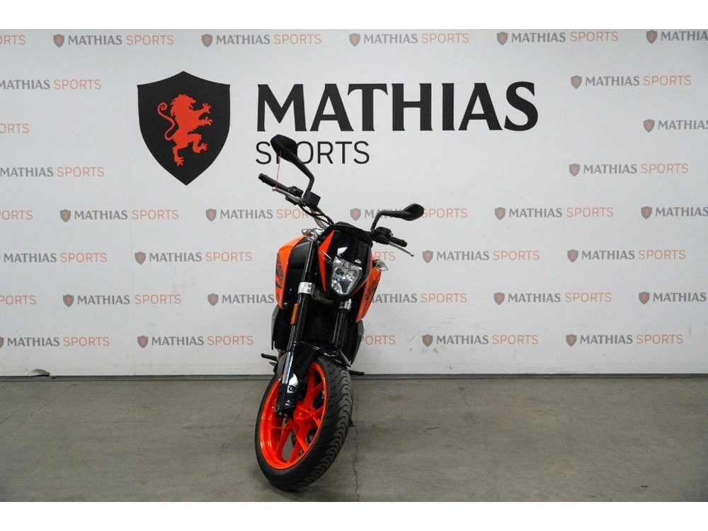 2018 Ktm 690 Duke alt