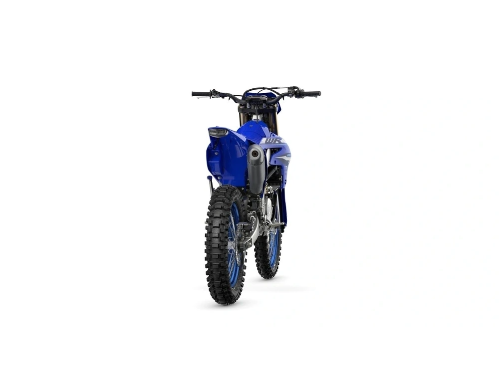 2026 Yamaha Wr250f alt
