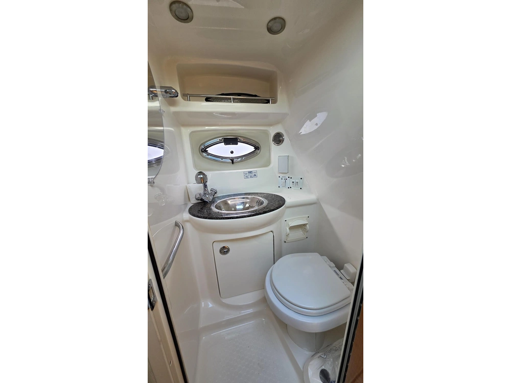 2008 Chaparral 250 Signature alt
