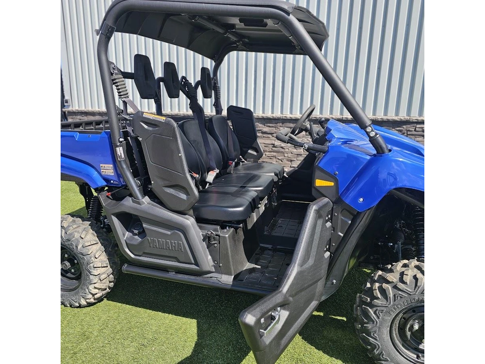2026 Yamaha Viking Eps alt