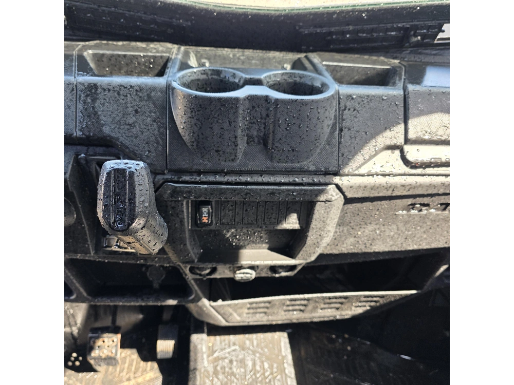 2021 Polaris Ranger Crew 1000 Premium alt