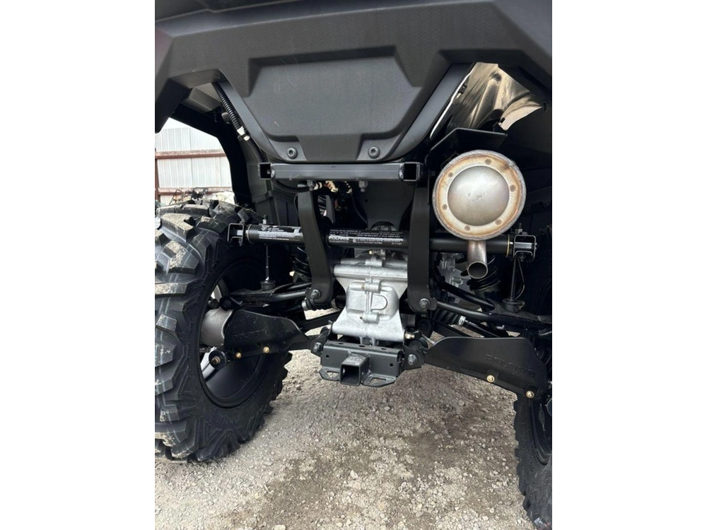 2026 Polaris Sportsman Touring 570 Premium alt