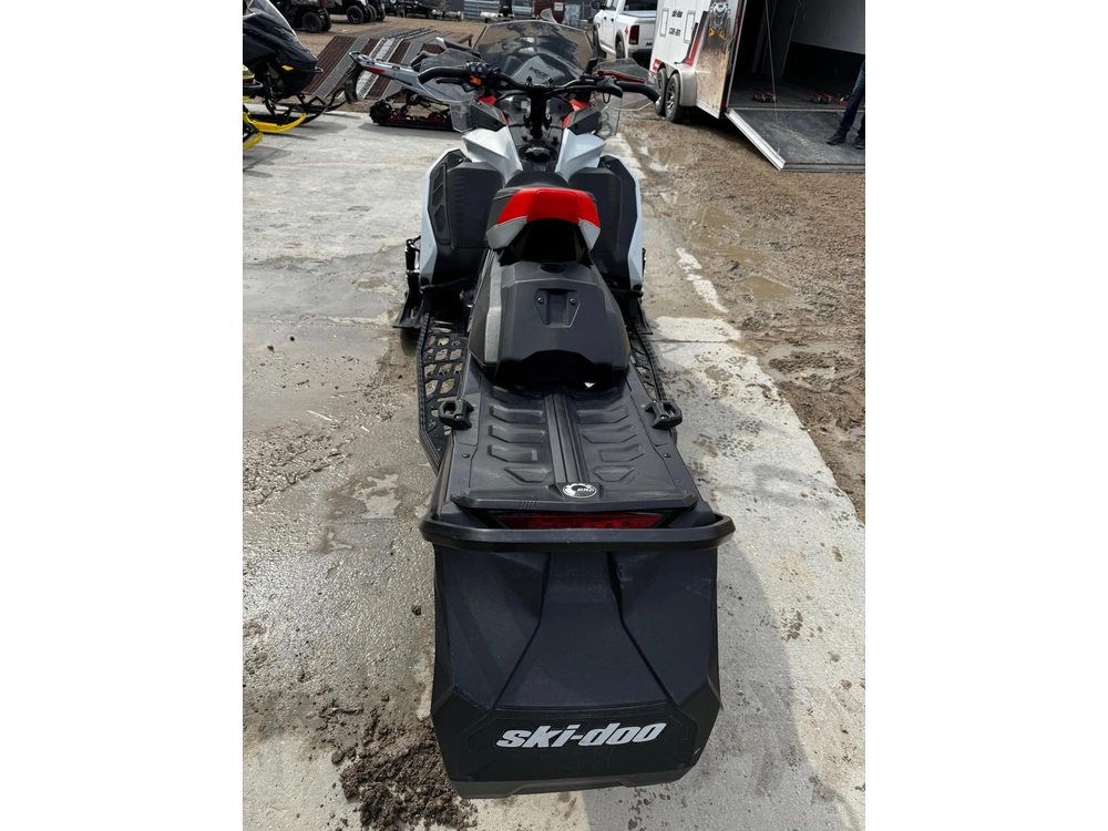 2022 Ski-doo Mxz Tnt 850 129" alt