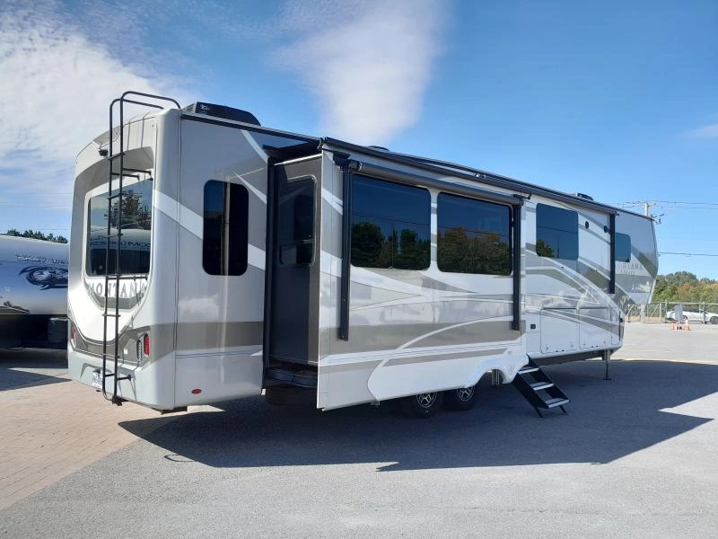 Keystone Rv Montana 3855br 2021 alt