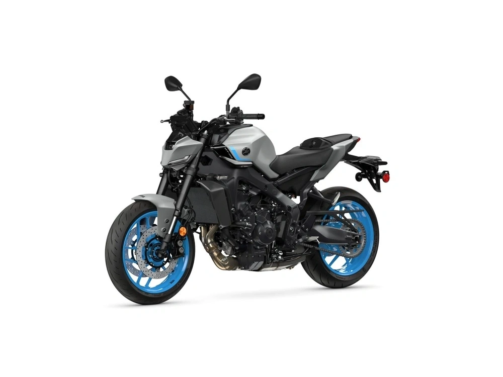 2026 Yamaha Mt-09 alt