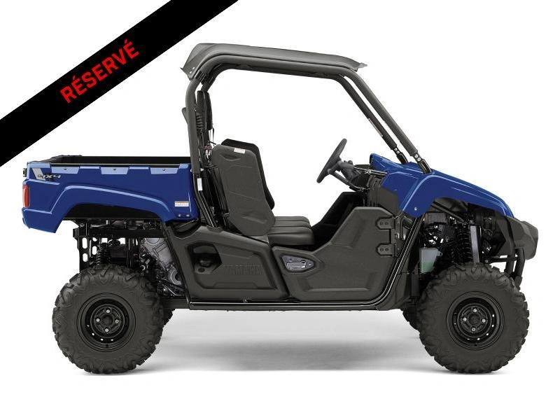 Yamaha Viking 2025 alt