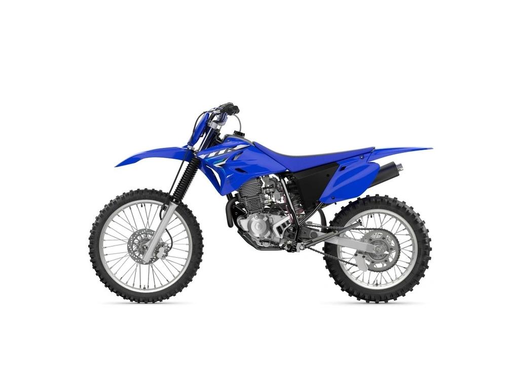 2026 Yamaha TT-R 230 for Sale