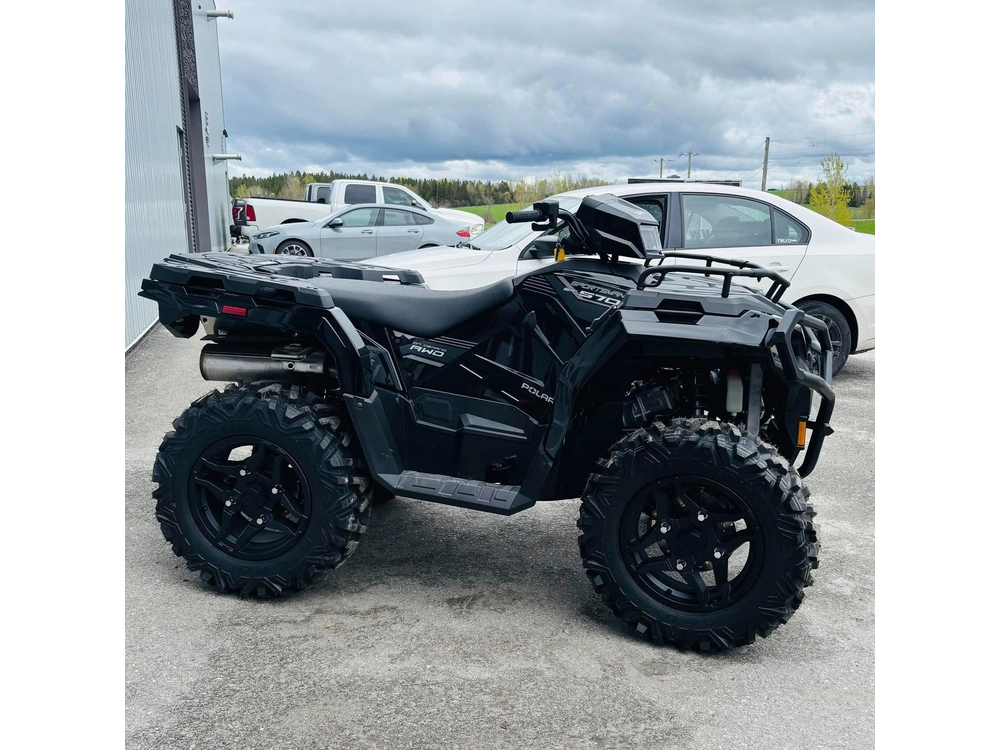 Polaris Sportsman 570 Trail A26shy57al 2026 alt