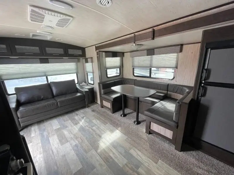 2019 Cruiser RV Fun Finder