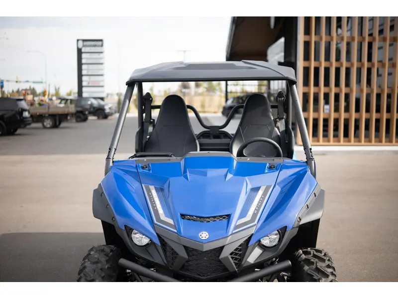 2026 Yamaha WOLVERINE X2 EPS UT thumbnail 11