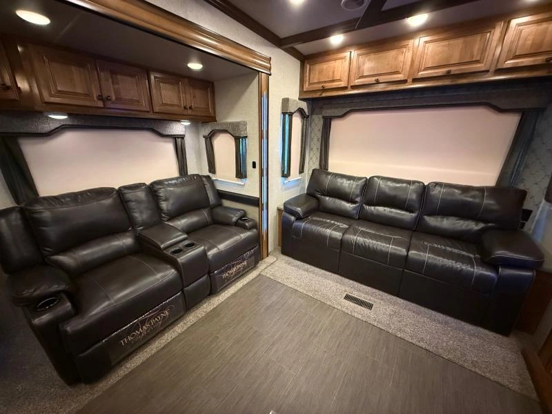 Heartland Big Country 3560s 2018 alt