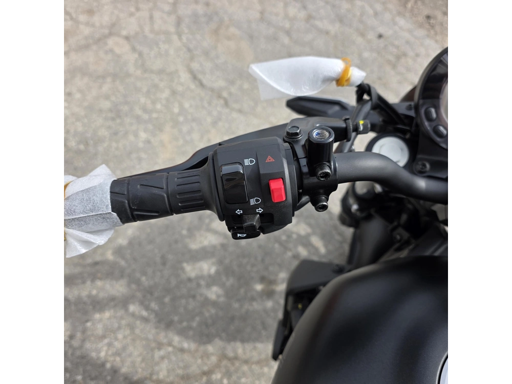 2025 Kawasaki Eliminator 500 alt
