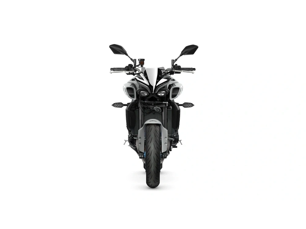 2026 Yamaha Mt-10 alt