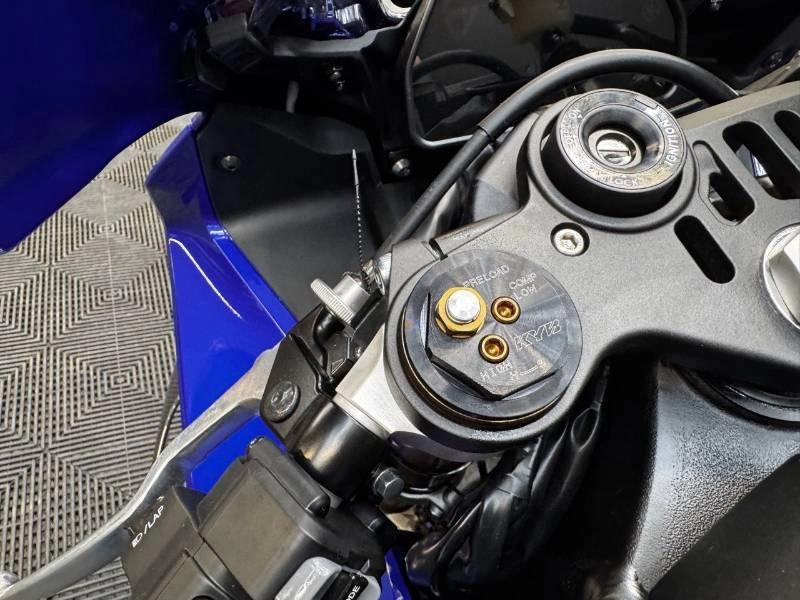 Yamaha Yzf-r1 2026 alt