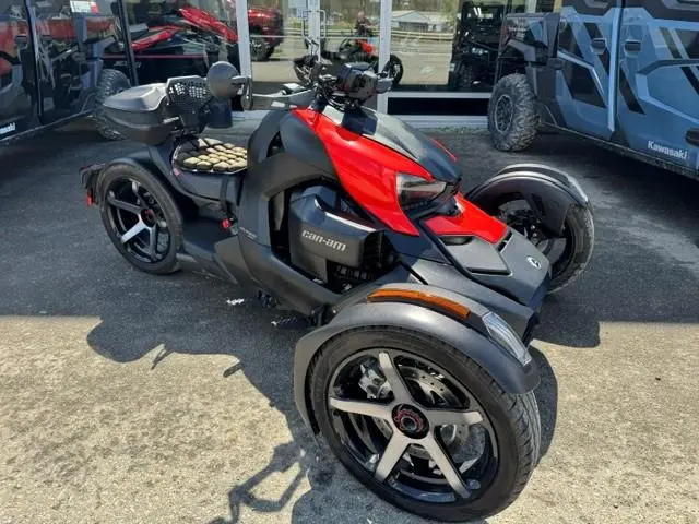 Can-Am RYKER SPORT 2023