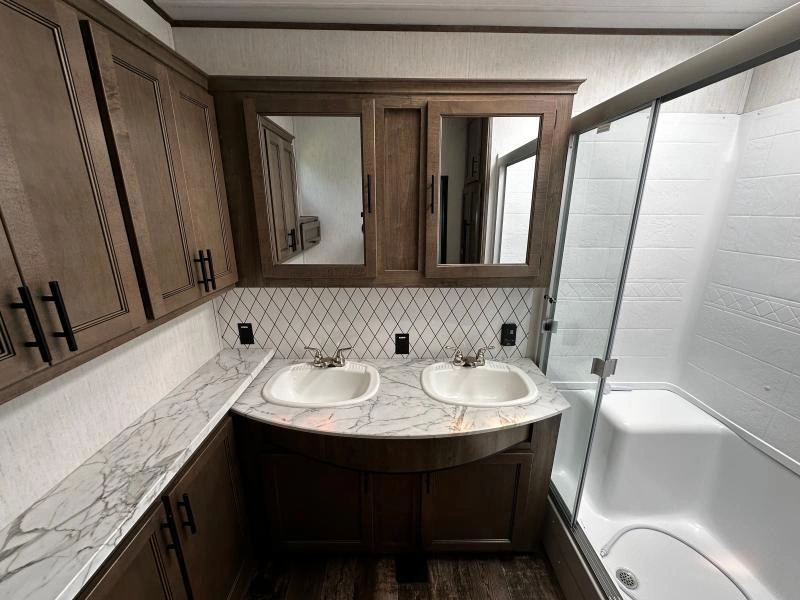 Forest River Sabre 37flh 2022 alt