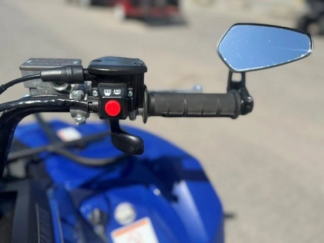 2023 Yamaha Kodiak 450 alt
