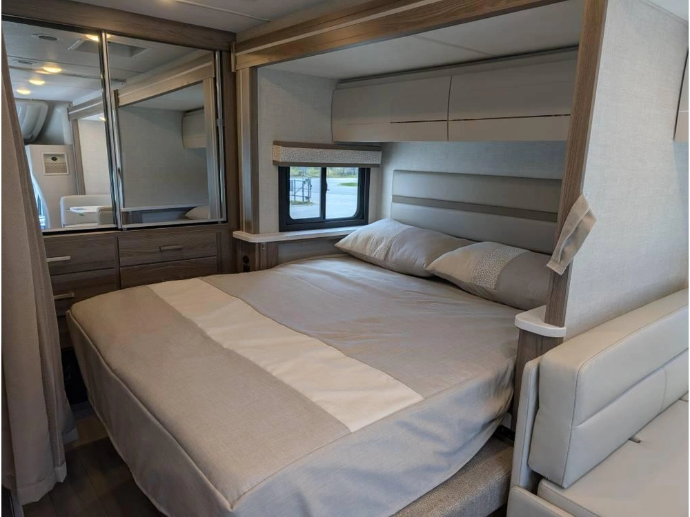 Thor Motor Coach Compass 23tw 2026 alt