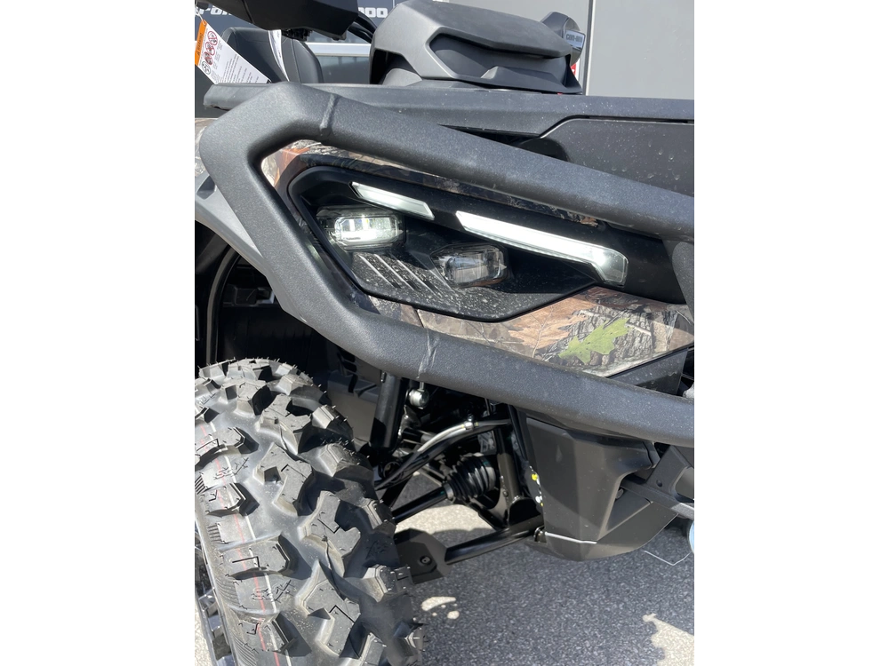 2026 Can-am Outlander Max Xt 1000r alt