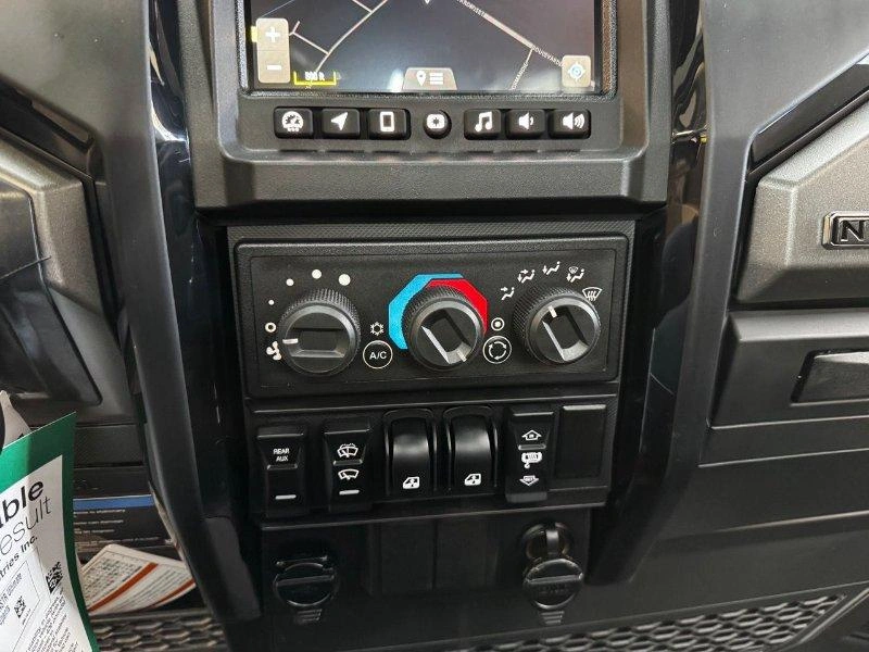 Polaris Ranger Xd 1500 Northstar Ultimate 2026 alt