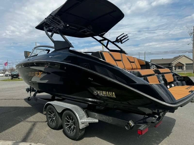 Yamaha 255xd 2026 2026 alt