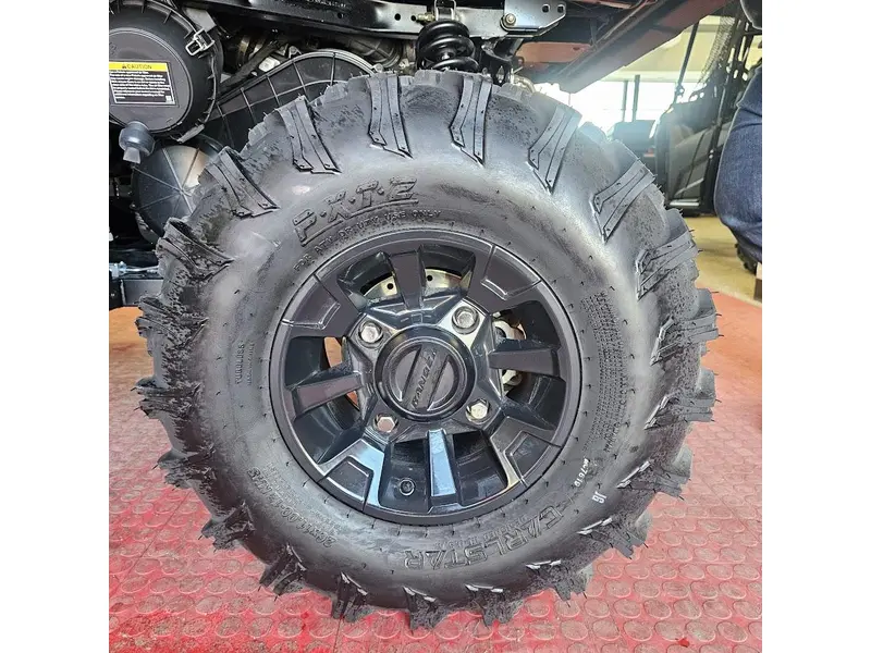 2025 Polaris RANGER CREW 1000 PREMIUM thumbnail 18