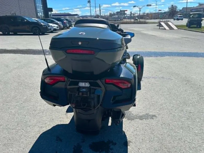 Can-Am RT LIMITED USED 2023