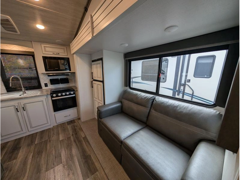 Keystone Rv Cougar 23mls 2021 alt
