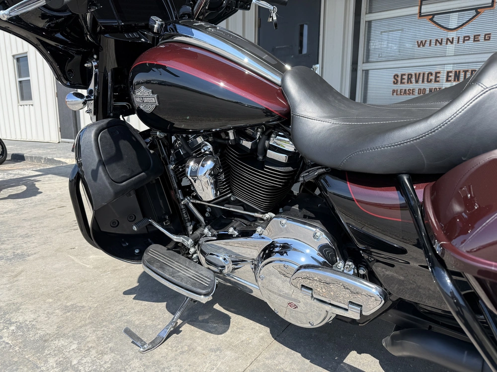 2022 Harley-davidson Street Glide Special alt