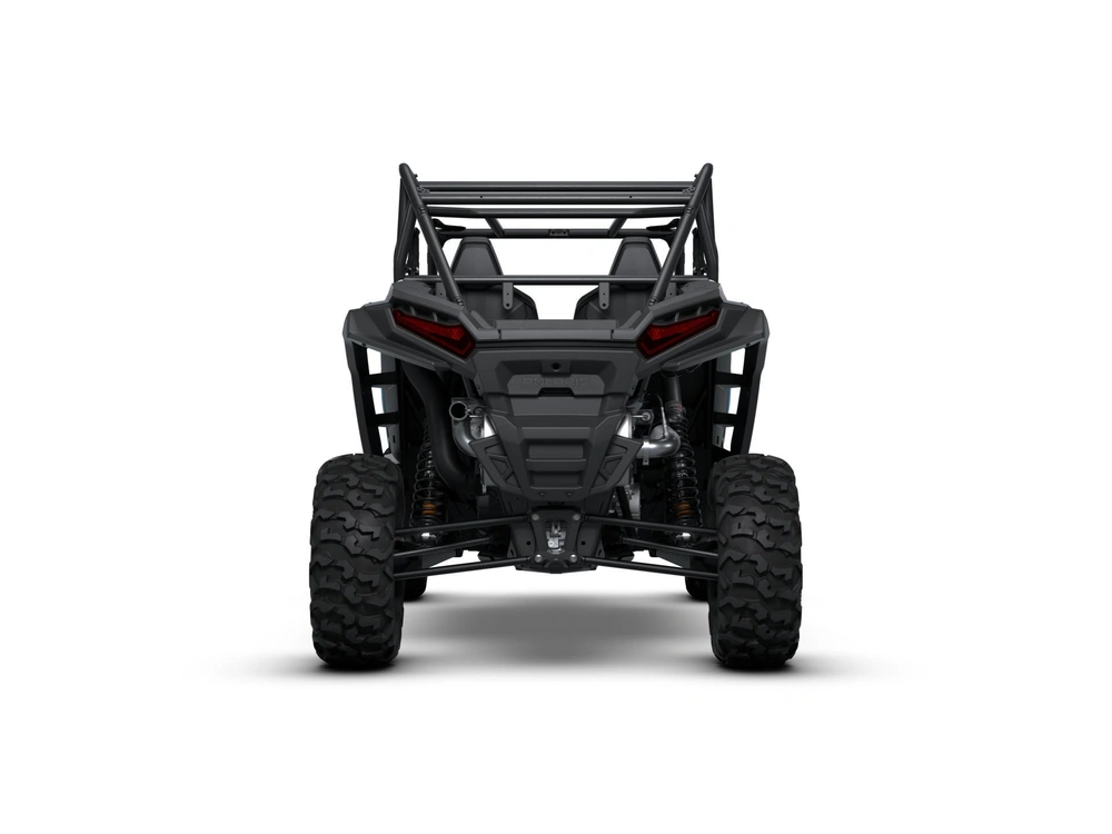 2026 Polaris Rzr Xp4 1000 Sport alt