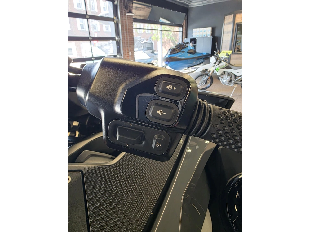 2026 Sea-doo Rxt-x 325 Audio