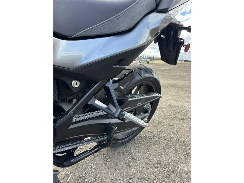 2026 Honda NT1100 thumbnail 18