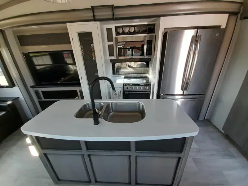 2021 Keystone RV Montana