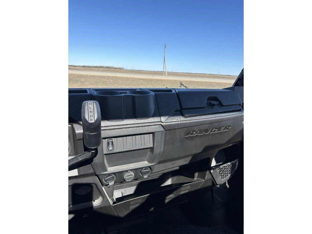 2026 Polaris Ranger 1000 Premium alt