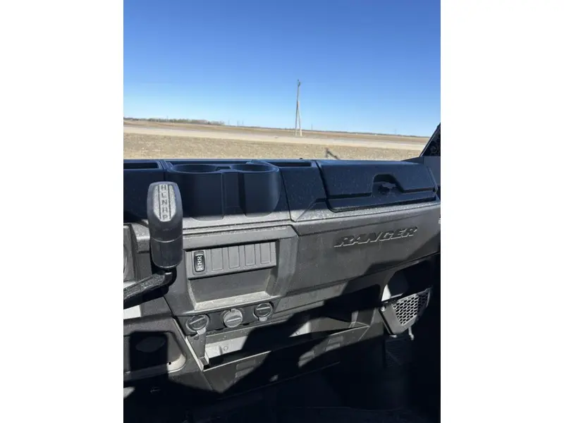 2026 Polaris Ranger 1000 Premium thumbnail 10